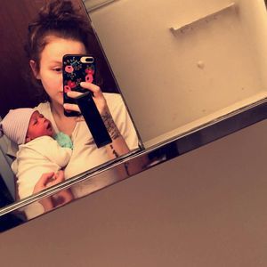 Meet your Posher, Mikayla